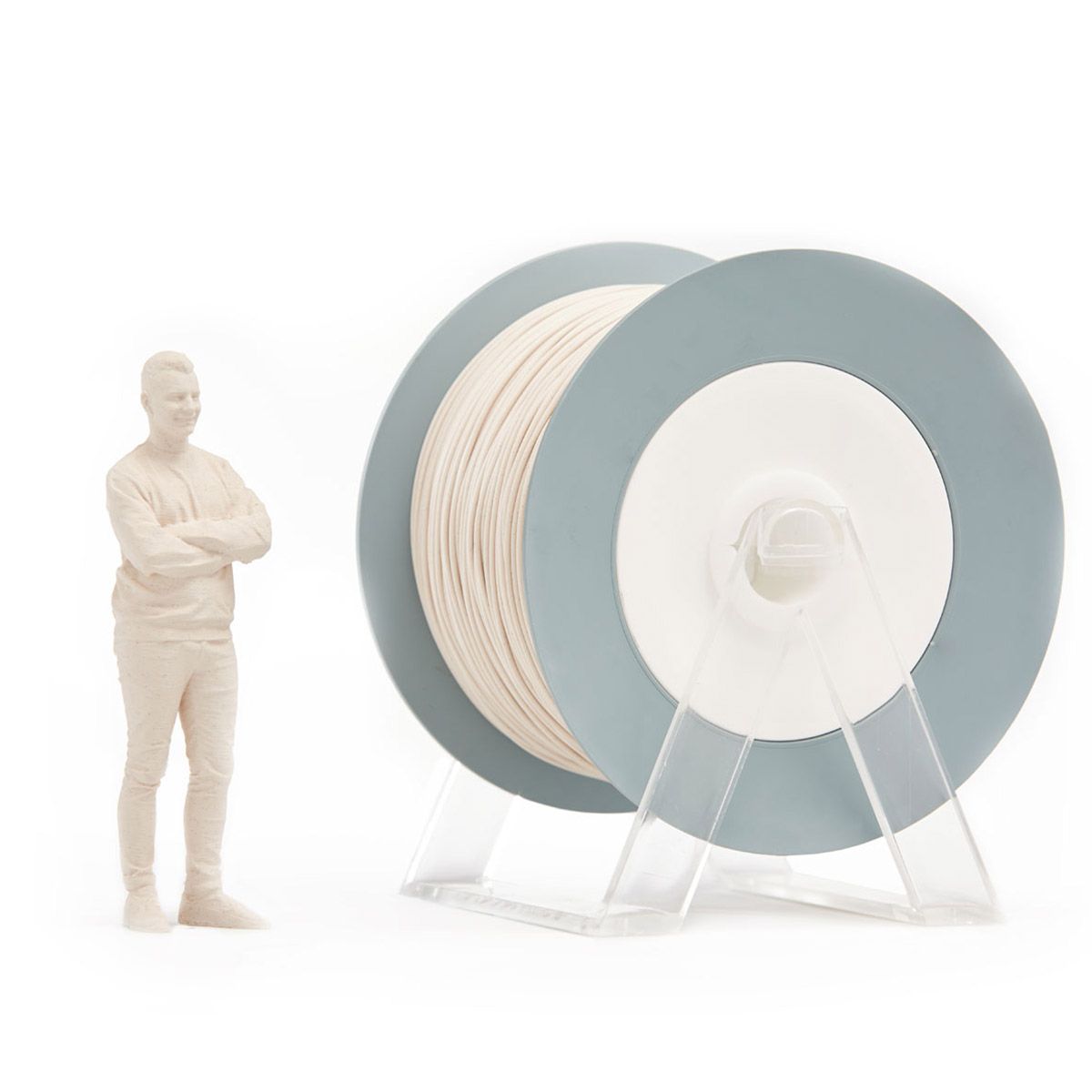 PLA Filament | Color: Ceramic Effect