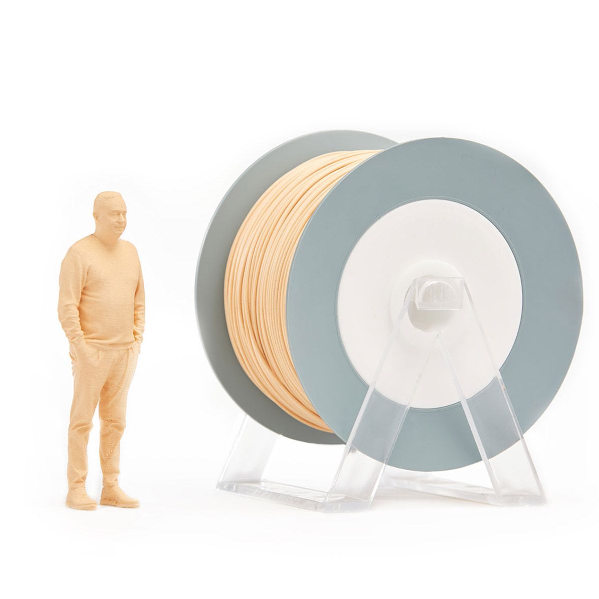 PLA Filament | Color: Quartz Effect