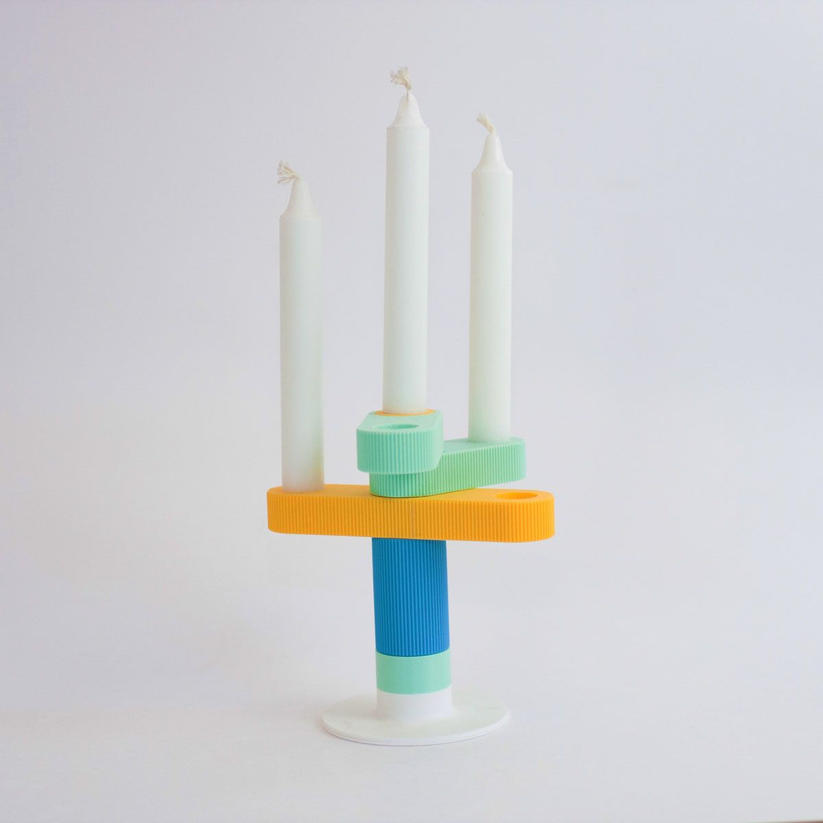 Candle Scramble [Candelabra]