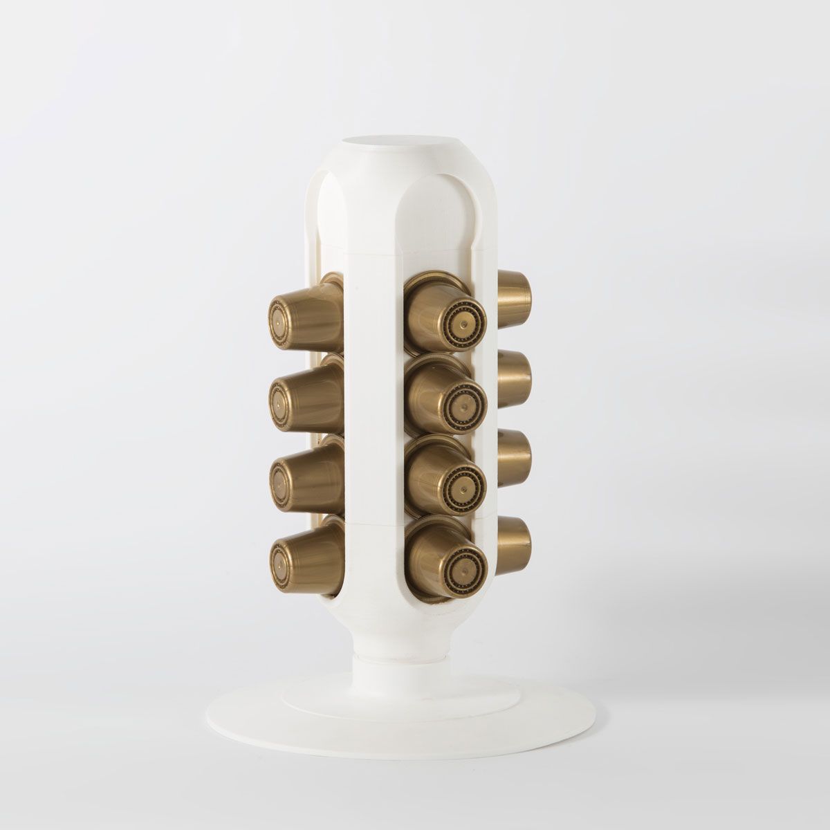 Cacto [Dispenser for Coffee Capsules]