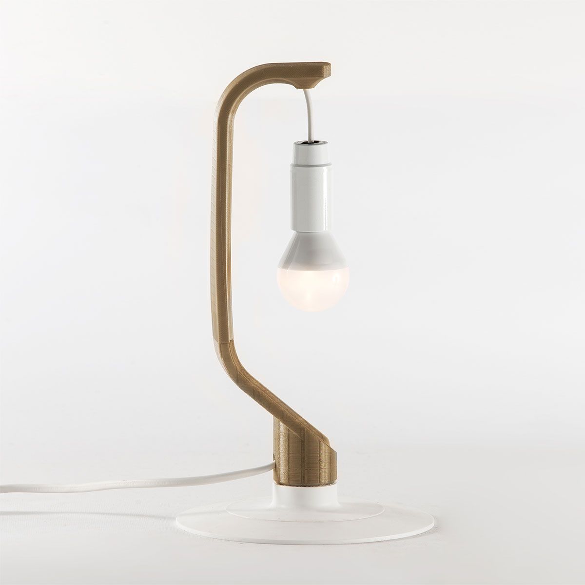 eSsential [Table Lamp]