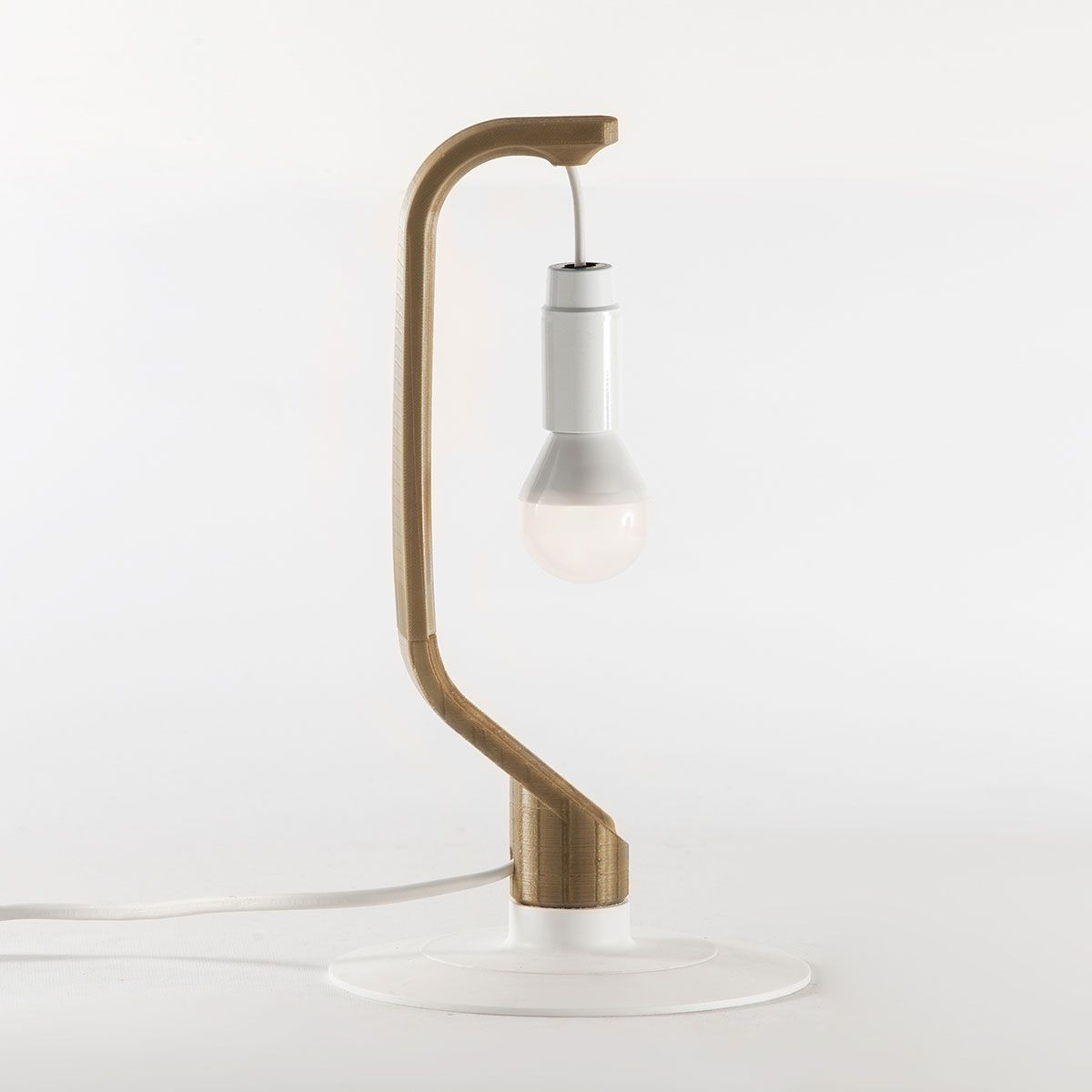 eSsential [Table Lamp]