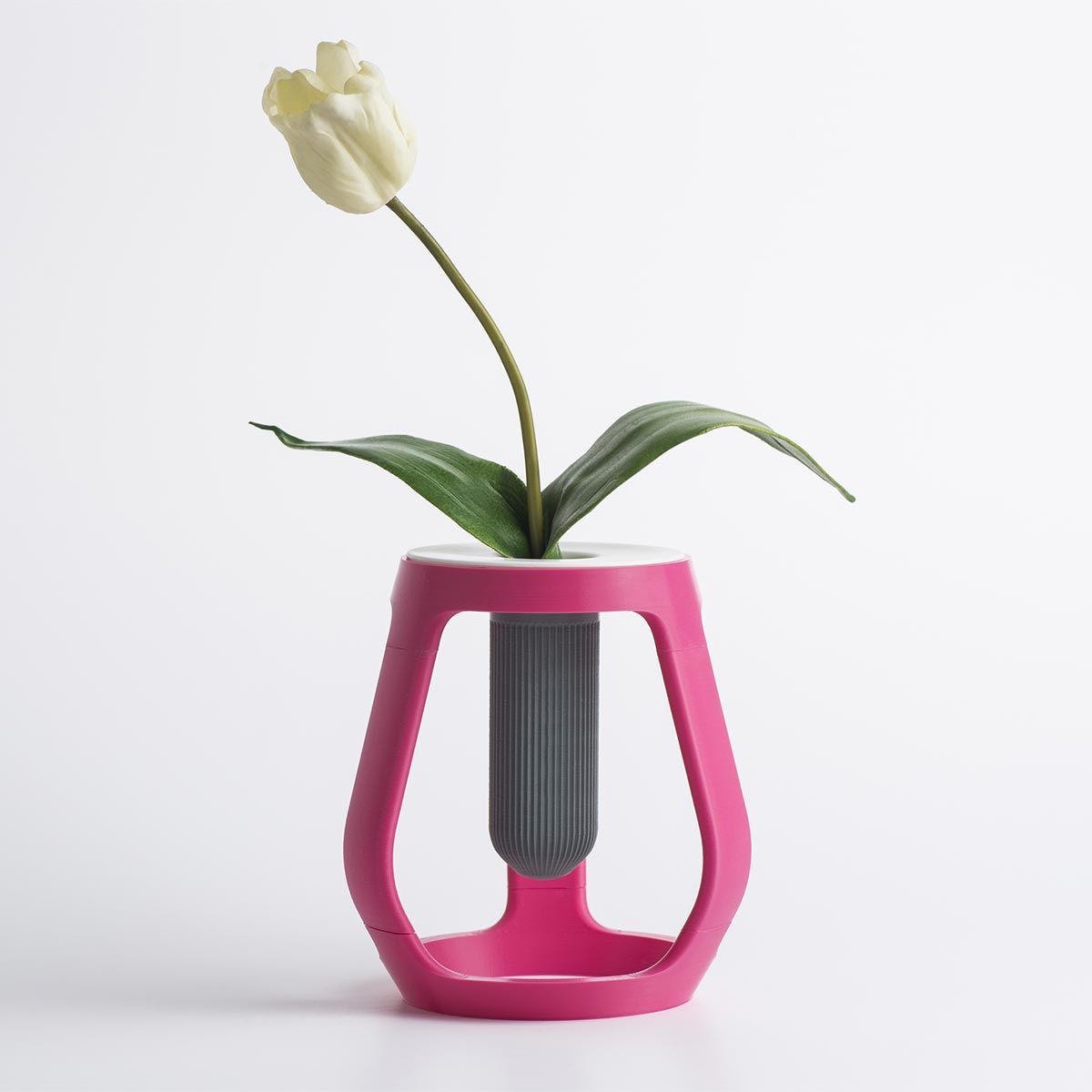 Gravity [Flower vase]