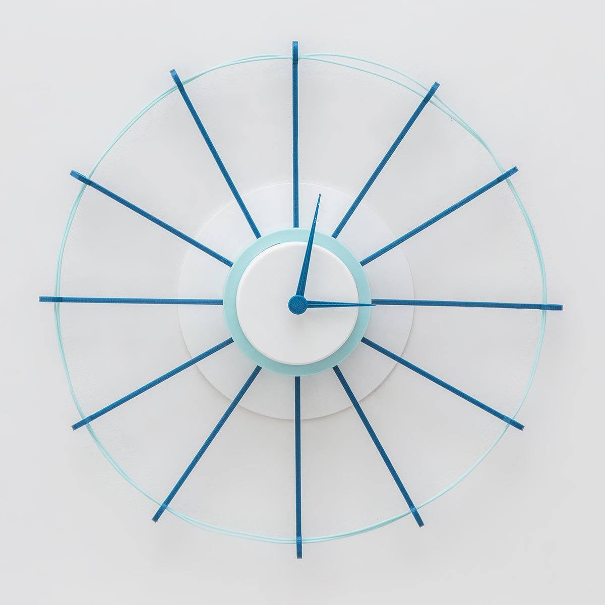 Printime [Wall Clock]