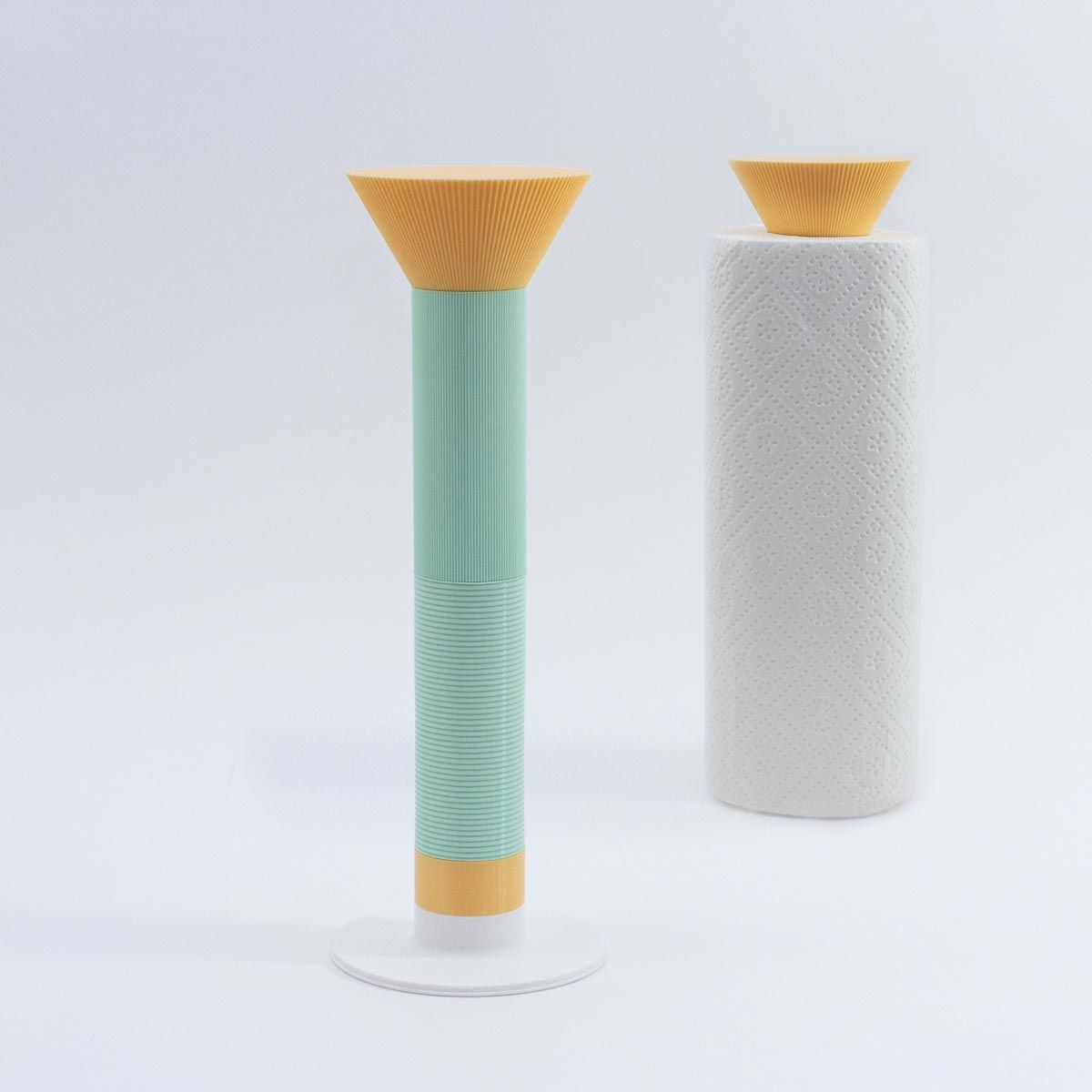 Roller [Kitchen Roll Holder]