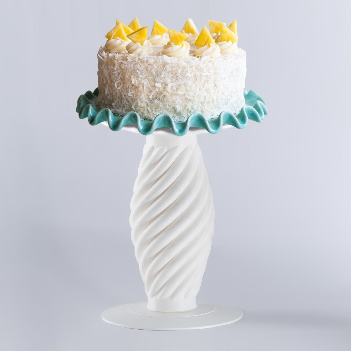 Spira [Cake Stand]