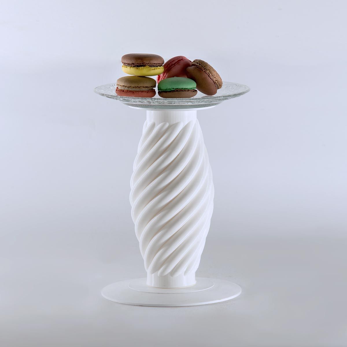 Spira [Cake Stand]