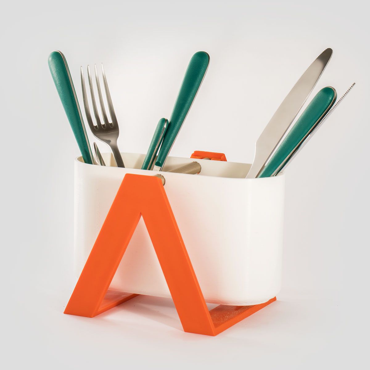 Swing [Cutlery Drainer]