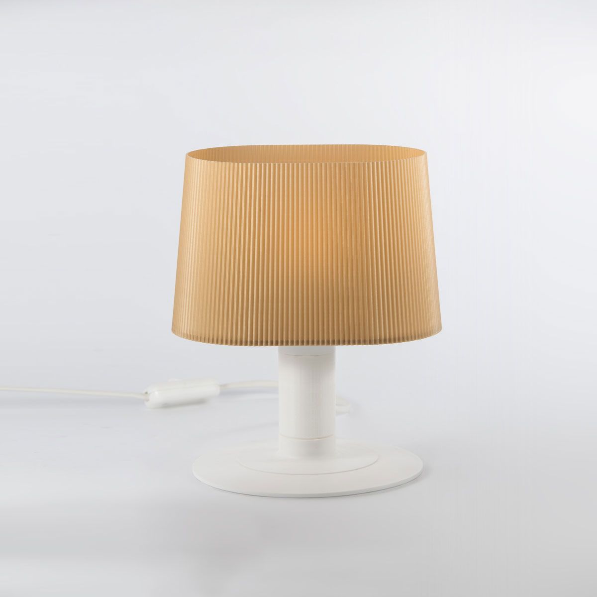 Z-Lamp [Table Lamp]
